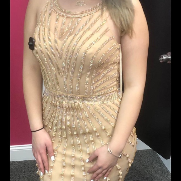 Prom Dress - Picture 5 of 5